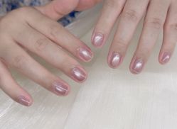 -M13瑾玳•专业美甲美睫