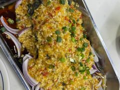 跳跳鱼-湘赣风味小厨(娄葑老店)