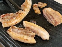 烤五花肉-韩食汇