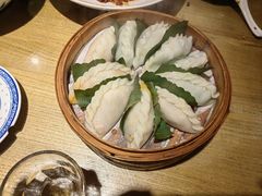 -图味美小黄鱼·景德菜(浙江路店)