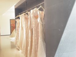 -Bridal Queen·婚纱女皇