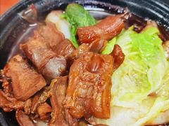 -珍珍小食店(西华路店)