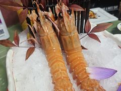 -万岛日本料理铁板烧(大宁店)