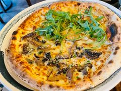 -PIZZA BIANCA(民园店)