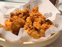-江边城外烤全鱼(世茂广场店)