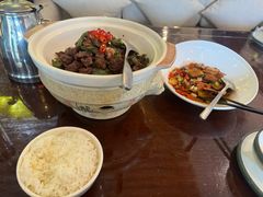 -潇湘·永州会馆(百子湾店)