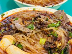 -甘记肥肠粉(马鞍北路店)