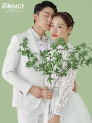 -第一夫人婚纱摄影(南京店)