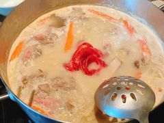 -捞王锅物料理(上海世茂广场店)