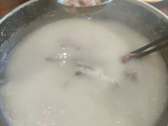 -顺德一品粥·20年凤城老字号(芳村店)
