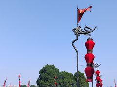 -西安城墙·碑林历史文化景区