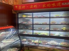 -余味乡宣威菜(星宇园店)