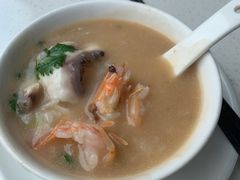 -品记潮汕砂锅粥(湖东路店)