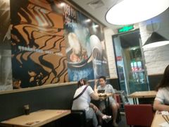 -阿香米线(中原万达店)