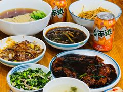 -小方的面(徐家汇店)