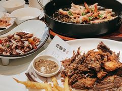 -贝勒爷·酥不腻烤鸭