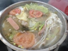 -黑白荤豆花(双凤路店)