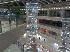 光启城商场-光启城时尚购物中心