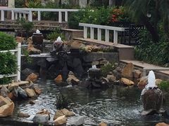 -金汤湾海水温泉度假酒店