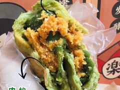 -LELECHA乐乐茶(美罗城店)