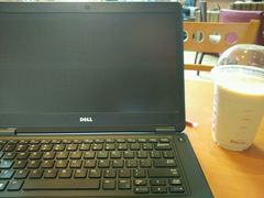 -COSTA COFFEE(上海月星环球港店)