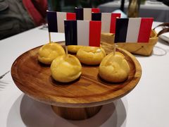 -L'Arome芳芳法国餐厅(仙林金鹰店)