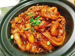 -大树餐厅(大悦城店)