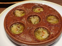 焗法国田螺-萨莉亚意式餐厅(杭州西溪龙湖天街店)