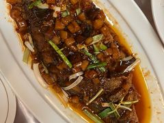 -丰泽园饭店