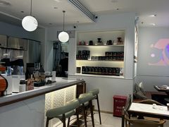 -Peet's Coffee皮爷咖啡(万象天地店)