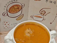 -BRBR叙利亚餐厅(总店)