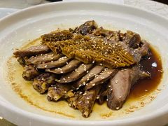 -轩记海鲜餐厅·四十五年老字号·经典粤菜(西区彩虹店)