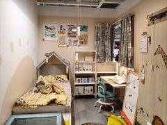 -宜家家居(宝山商场店)