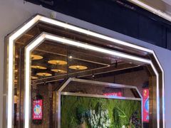 -常来小聚·广州非遗传承餐厅(地王广场店)