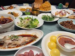 -凤凰园烤鸭店·唐山菜·传承花椒肉(老唐丰路店)