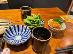 -玄白·炭烤活鳗(上海首店)