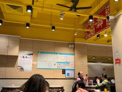 大堂-仁信双皮奶(庙前直街店)
