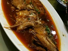 -喜相逢·特色烤鸭新疆菜(南珏大厦店)
