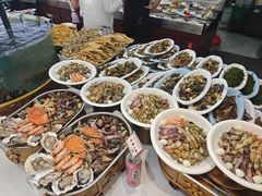 -抹直口特色菜馆(一店)