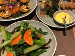 -CHINCHIN 青青·泰国料理(万象食家店)