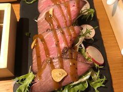 -赤坂亭·M9和牛烧肉·铁板烧(合肥万象城店)