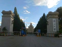 -东北大学(南湖校区)