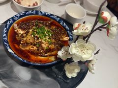 -川味堂·四川豆花(八卦岭店)