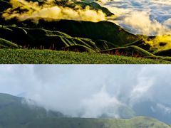 -萍乡武功山风景名胜区