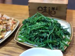 -妈妈的味道(和顺古镇店)