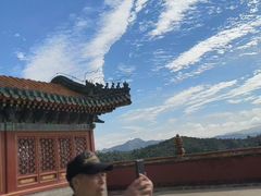 -普陀宗乘之庙(小布达拉宫)