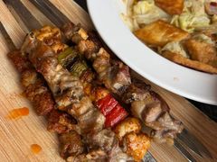 -巴依老爷新疆美食(工体旗舰店)