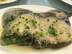 带子（蒜蓉粉丝）-湛江渔港·大排档(乐园路总店)