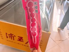 -和禄德冰糖葫芦(东四朝内菜市场店)