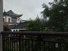 -苏州吴宫泛太平洋酒店